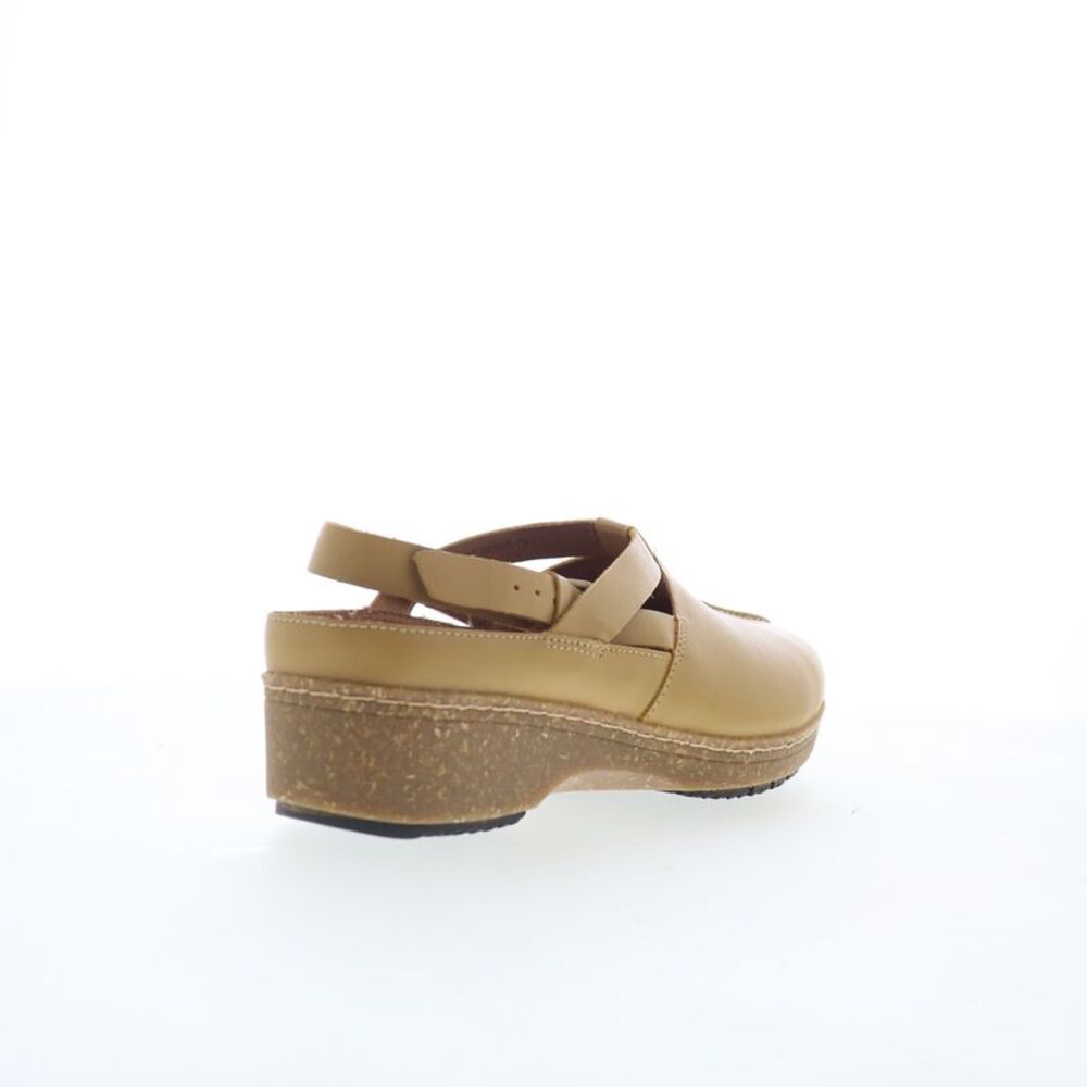 Softwalk Womens Arica Yellow Shoes (NWT) - Picture 7 of 7